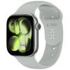 Tech-Protect Silicone rihm Apple Watch 8 / 9 / 10 / 11 / 12 / SE / Ultra (44 / 45 / 46 / 49 mm) – hall