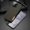 Dux Ducis Fino case, iPhone 13 Pro MAX, zelené