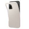 Spigen Liquid Air, iPhone 16 Pro, přírodní titan