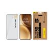 Tactical Glass Shield 5D γυαλί για Vivo X300 Pro, μαύρο