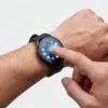 Samsung Galaxy Watch 8 / 9 (44 mm) kaitseklaas – Tech-Protect Easy Set+ paigaldusraamiga karastatud klaas 2 tk