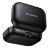 Borofone Kabelloses Lavalier-Mikrofon Lemai (BFK17) USB-C Dual Set für Vlogging und Content Creation - Schwarz