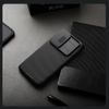 Nillkin CamShield Pro, Samsung Galaxy A36 5G, μαύρο