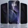 iPhone 18 Pro kaitseklaas – ESR Privacy UltraFit privaatsusklaas 3 tk