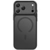 Tech-Protect MagPrime MagSafe CC, iPhone 17 Pro / 18 Pro matte black