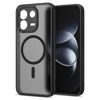 Xiaomi Redmi Note 17 Pro Max 5G vāciņš – Tech-Protect BasicMag MagSafe – melns