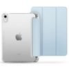 Husă Tech-Protect SC Pen Hybrid Apple iPad Air 4 2020 / 5 2022, albastră