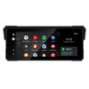 Motocyklowy wyświetlacz IPS 8,1" z bezprzewodowym Apple CarPlay i Android Auto