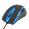 Havit MS753 Mouse universal, negru și albastru