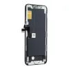 Afișaj LCD iPhone 11 Pro + sticlă tactilă, neagră (JK Incell)