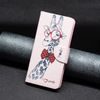 Magnet Case Giraffe, Samsung Galaxy A16
