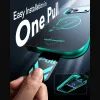 ESR Privacy Armorite Tvrdené sklo UltraFit, iPhone 18 Pro, 2 kusy