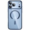 Tech-Protect MagFlex MagSafe ümbris iPhone 17 Pro Max / 18 Pro Max – läikiv helesinine
