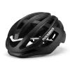 Rockbros HC-58BK-L Casco Ciclismo, 58–61 cm, nero-grigio