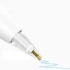 Tech-Protect Ersatzspitzen für Apple Pencil - 4 Stück - Weiß