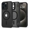 Tech-Protect MagCam MagSafe, iPhone 16 Pro, czarny matowy