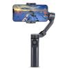 Techsuit stabilizator za telefon (F5 Plus), crni