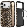 Tech-Protect Lamano MagSafe obal, iPhone 17 Pro / 18 Pro, Exotic Touch