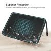 Tech-Protect Hardpouch θήκη laptop 15–16", μαύρη