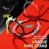 Camslide Stand tok, Xiaomi Redmi 17, piros