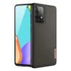 Dux Ducis Fino case, Samsung Galaxy A72 4G, zöld