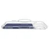 Spigen Ultra Hybrid "T" Mag s MagSafe, iPhone 17 Pro Max / 18 Pro Max, modrý