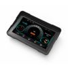 7" Motociklistički zaslon s bežičnim CarPlay i Android Auto, s GPS-om, TPMS-om i dvije kamere (1080P)