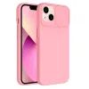 Slide ovitek, iPhone 12 Pro MAX, roza