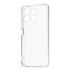 OBAL:ME Husă TPU pentru Motorola G37, transparentă