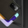 Dux Ducis Fino case, Samsung Galaxy A03s, zöld