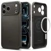 Spigen Thin Fit MagSafe, iPhone 17 Pro Max / 18 Pro Max, sivý