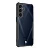 Tactical Quantum Stealth kryt, Samsung Galaxy A16 5G, čierny