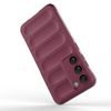 Magic Shield maska, Samsung Galaxy S23 Plus, bordo