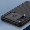 Nillkin Camshield, Xiaomi Redmi Note 11 Pro / 11 Pro 5G, crna