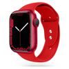 Tech-Protect IconBand Apple Watch 4 / 5 / 6 / 7 / 8 / 9 / SE / Ultra 1 / 2 (42/ 44/ 45 mm), crvena