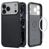 Spigen Nano Pop Mag MagSafe, iPhone 17 Pro Max / 18 Pro Max, crna