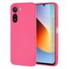 Techsuit SoftFlex maska, Xiaomi Redmi A7 Pro 4G, ružičasta