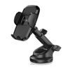 Tech-Protect V3 Suport Universal pentru Bord / Ventilație, Negru