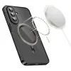 Tech-Protect MagFlex Hoesje - MagSafe geschikt - met Camera Protector - voor Samsung Galaxy A27 5G - Zwart