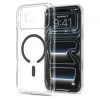 Spigen Ultra Hybrid Mag s MagSafe, iPhone 17 Pro / 18 Pro, grafit