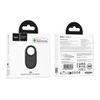 Hoco E94 Locator compatibil cu Apple Find My, negru