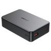 Acefast Powerbank (M29) 20.000 mAh - 2x USB-C + USB-A - met USB-C kabel - 22,5W - Zwart