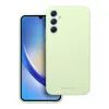 Roar Cloud-Skin, Samsung Galaxy A34 5G, verde deschis