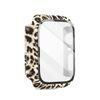 JP Watch etui Motive, Apple Watch 7 / 8 / 9, 41 mm, leopard