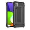 Hybrid Armor Samsung Galaxy A22 4G, schwarz