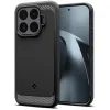Xiaomi 17T Pro vāciņš – Spigen Rugged Armor melns