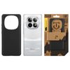 Θήκη Tactical TPU για Xiaomi Redmi Note 15 4G / 5G, μαύρη