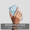 Techsuit CandyCase MagSafe, Samsung Galaxy A05s, μπλε