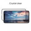 Spigen Full Cover Glass FC Zaščitno kaljeno steklo 2 kosa, iPhone 7 / 8 / SE 2020, črno