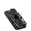 Nexeri Camshield, iPhone 14 Pro, schwarz